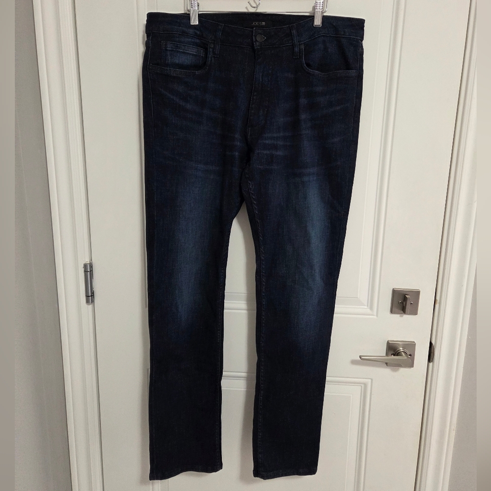 NWT - Joe's The Asher Men's Slim Fit Jeans - Size 36